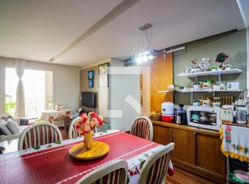 Apartamento · 72m² · 3 Quartos · 2 Vagas · Apartamento à Venda - Campo Grande, 3 Quartos, 72 m2