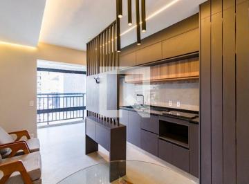 Apartamento · 42m² · 1 Quarto · 1 Vaga · Apartamento à Venda - Cidade Jardim, 1 Quarto, 42 m2