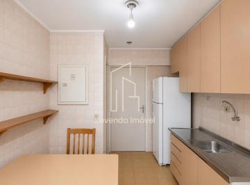 Photo 1 · Apartamento no Condomínio Guaimbé no Brooklin com 87m² 2 dormitórios 3 banheiros