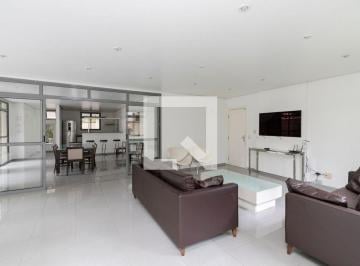 Apartamento · 49m² · 1 Quarto · 1 Vaga · Apartamento à Venda - Brooklin, 1 Quarto, 49 m2