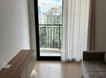 Photo 1 · Excelente oportunidade: Apartamento à venda em São Paulo-SP, Santo Amaro! 1 quar