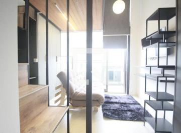 Apartamento · 25m² · 1 Quarto · Apartamento à Venda - Moema, 1 Quarto, 25 m2