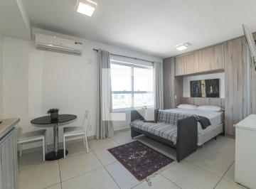 Apartamento de 1 quarto, São Paulo · Apartamento à Venda - Brooklin, 1 Quarto, 50 m2