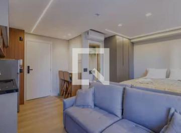 Apartamento de 1 quarto, São Paulo · Apartamento à Venda - Vila Olímpia, 1 Quarto, 29 m2