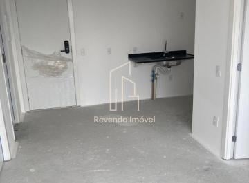 Apartamento · 39m² · 2 Quartos · 1 Vaga · Apartamento à venda na Vila Olímpia: 2 quartos, 1 sala, 1 banheiro, 1 vaga, 39m²