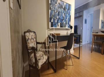 Photo 1 · Apartamento à venda na Vila Olímpia - São Paulo-SP: 1 quarto, 1 banheiro, 1 vaga