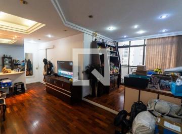 Apartamento de 3 quartos, São Paulo · Apartamento à Venda - Saúde, 3 Quartos, 110 m2