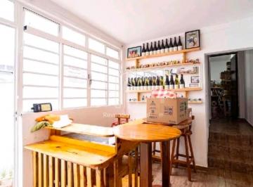 Casa · 89m² · 3 Quartos · Casa para Venda na Bela Vista, São Paulo-SP: 3 Quartos, 2 Banheiros, 89m² - Próx