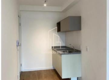 Apartamento · 34m² · 1 Quarto · Apartamento aconchegante de 1 quarto à venda em Cerqueira César, São Paulo-SP! V