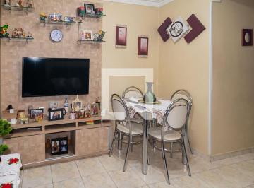 Apartamento · 62m² · 2 Quartos · Apartamento à Venda - Consolação, 2 Quartos, 62 m2