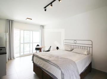 Casa de 1 quarto, São Paulo · Casa à Venda - Moema, 1 Quarto, 35 m2