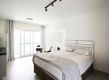 Casa · 35m² · 1 Quarto · Casa à Venda - Moema, 1 Quarto, 35 m2