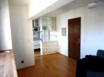 Apartamento · 55m² · 2 Quartos · 2 Vagas · Apartamento à Venda - Sumaré, 2 Quartos, 54 m2