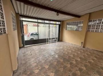 Casa · 110m² · 3 Quartos · 2 Vagas · Sobrado funcional com 3 quartos na Vila Sônia: conforto, espaço e privacidade!