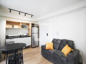 Apartamento · 37m² · 1 Quarto · Apartamento à Venda - Moema, 1 Quarto, 37 m2