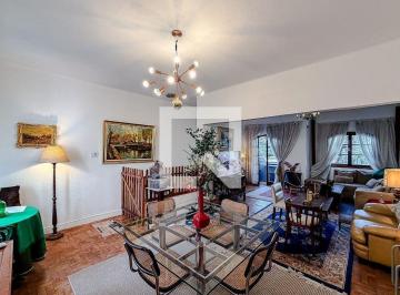 Casa de 3 quartos, São Paulo · Casa à Venda - Vila Mariana, 3 Quartos, 136 m2