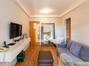 Apartamento de 1 quarto, São Paulo · Apartamento à Venda - Moema, 1 Quarto, 46 m2