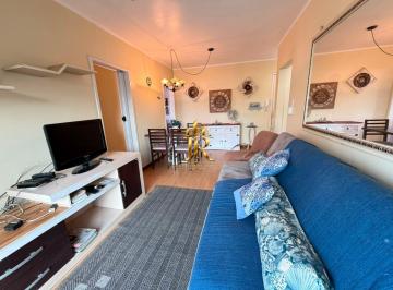 Apartamento · 60m² · 2 Quartos · 1 Vaga · Apartamento 2 dormitórios com box na Avenida da Igreja,
