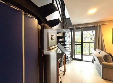 Apartamento · 43m² · 1 Quarto · 1 Vaga · Apartamento à Venda - Vila Olímpia, 1 Quarto, 43 m2