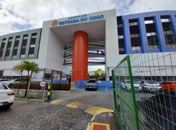Comercial , Lauro de Freitas · LOJA À VENDA – SHOPPING ESTRADA DO COCO