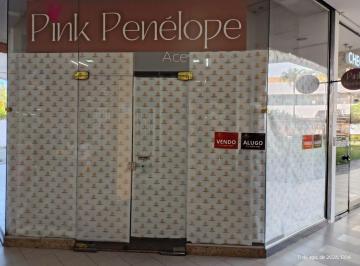Comercial , Lauro de Freitas · LOJA À VENDA – SHOPPING ESTRADA DO COCO