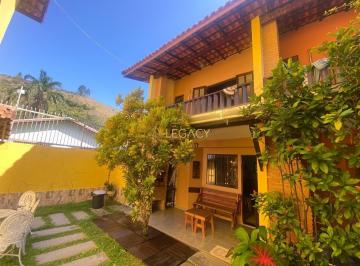 Casa · 90m² · 2 Quartos · 1 Vaga · Casa de Condomínio Prainha - Caraguatatuba