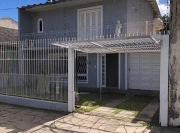Casa · 255m² · 6 Quartos · 3 Vagas · VILLARINHO VENDE TERRENO COM 2 ÓTIMAS CASAS EM LOCAL PREVILEGIADO DA CAVALHADA