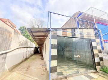 Comercial · 125m² · 1 Quarto · 4 Vagas · Loja com aproximadamente 125m² no bairro Medianeira, Porto Alegre, RS.