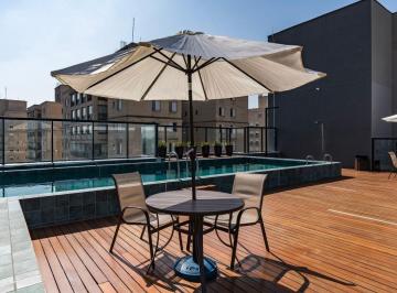 Apartamento de 1 quarto, São Paulo · Excelente oportunidade perto do metrõ brooklin