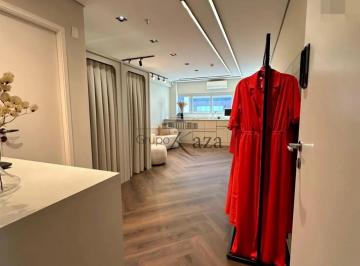 Comercial · 32m² · 1 Vaga · Sala Comercial - Centro Empresarial Aquarius By Helbor - Parque Residencial Aqua