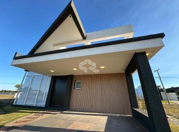 Casa · 188m² · 3 Quartos · 1 Vaga · CASA EM CAPÃO DA CANOA
