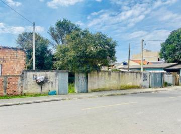 Terreno · 390m² · Terreno 390 m² à Venda no Vargem Grande – Pinhais. Ótimo terreno plano para cons