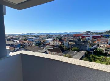 Apartamento · 60m² · 2 Quartos · 1 Vaga · Apartamento com 2 quartos/dormitórios no bairro Rio Caveiras, em Biguaçu - SC