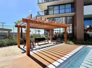 Apartamento · 208m² · 3 Quartos · 3 Vagas · Apartamento Novo com 3 suítes, 3 vagas e 1 depósito