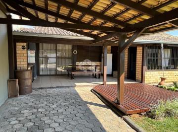 Casa · 78m² · 2 Quartos · 2 Vagas · VENDE-SE CASA NO BAIRRO ENSEADA - SÃO FRANCISCO DO SUL/SC