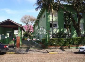 Apartamento · 45m² · 2 Quartos · 1 Vaga · Apartamento 01 dormitório excelente localização