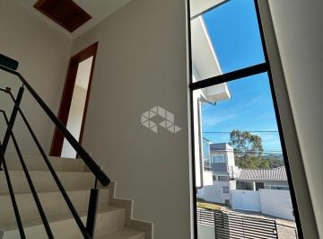 Casa · 80m² · 2 Quartos · Casa com 2 quartos/dormitórios no bairro Potecas, em São José - SC