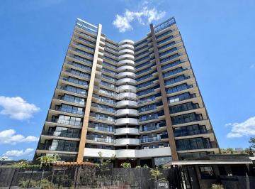 Apartamento · 208m² · 3 Quartos · 3 Vagas · Apartamento Novo com 3 suítes, 3 vagas e 1 depósito