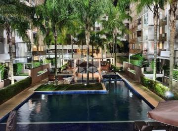 Apartamento · 80m² · 3 Quartos · 2 Vagas · 3 dormitórios com vista no Jardim Itu