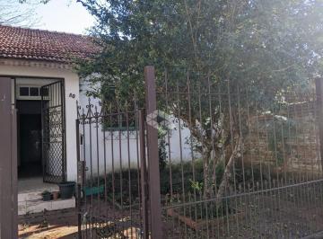 Casa · 60m² · 2 Quartos · 1 Vaga · CASA 2 DORMITÓRIOS NO BAIRRO PASSO DA AREIA