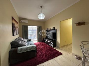 Apartamento · 83m² · 2 Quartos · Apartamento 2 dormitórios, 82 m², no bairro Jardim São Pedro em Porto Alegre