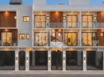 Casa · 190m² · 3 Quartos · 2 Vagas · Sobrado triplex à venda no bairro Cinquentenário, Caxias do Sul/RS