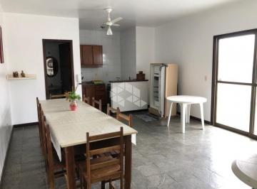 Apartamento · 50m² · 1 Quarto · 1 Vaga · APARTAMENTO NO CENTRO DE TORRES