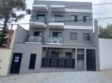 Apartamento · 47m² · 2 Quartos · vendo Apartamento Novo apenas 300 metros da futura estaçãodo Metro Orfanato