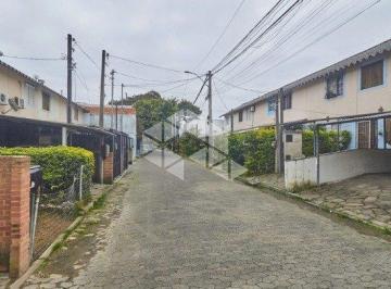 Casa · 47m² · 2 Quartos · 1 Vaga · Casa em Condomínio na Restinga
