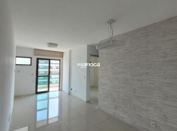 Apartamento en Venda de 3 quartos Barra Olímpica · Apartamento para Venda Solar Aroazes 77m