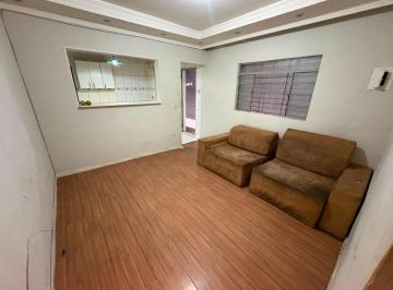 Casa de 2 quartos, São Paulo · Casa para locação na rua debaixo do Céu Paulistano.