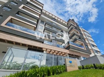 1 · Apartamento com 101.9 m², 3 quartos sendo 1 suíte à venda no bairro Ecoville.