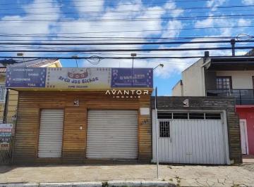 Comercial · 345m² · 2 Quartos · 3 Vagas · Casa comercial a venda na Duque de Caxias 3 dormitorios (3 suites)