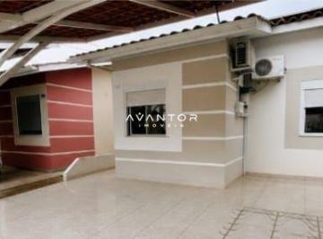 Casa · 93m² · 3 Quartos · 2 Vagas · Casa com 3 dormitorios espera por voce no Condominio Terra Nova
